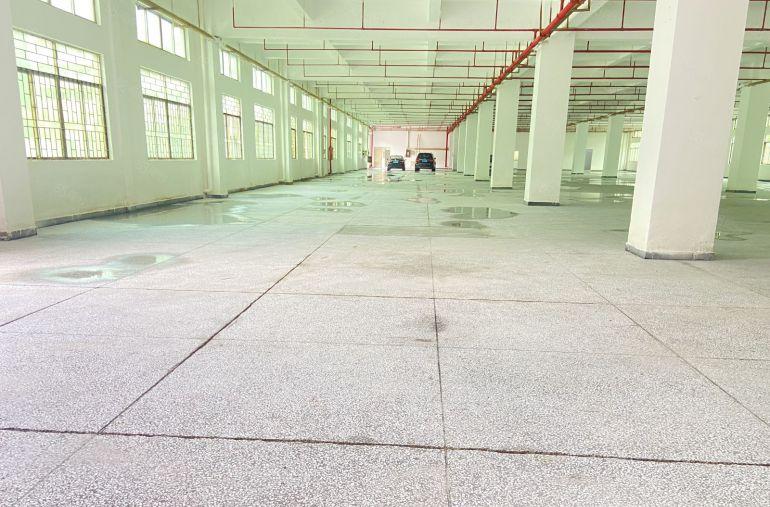 企石   原房东  独院   适合注塑五金钣金模具家具等等