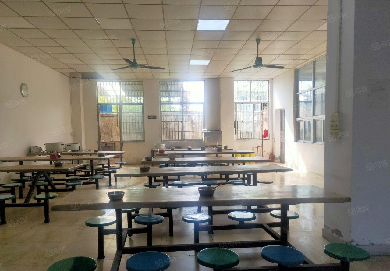 企石镇原房东标准独门独院厂房5000平（国有红本）带精装修