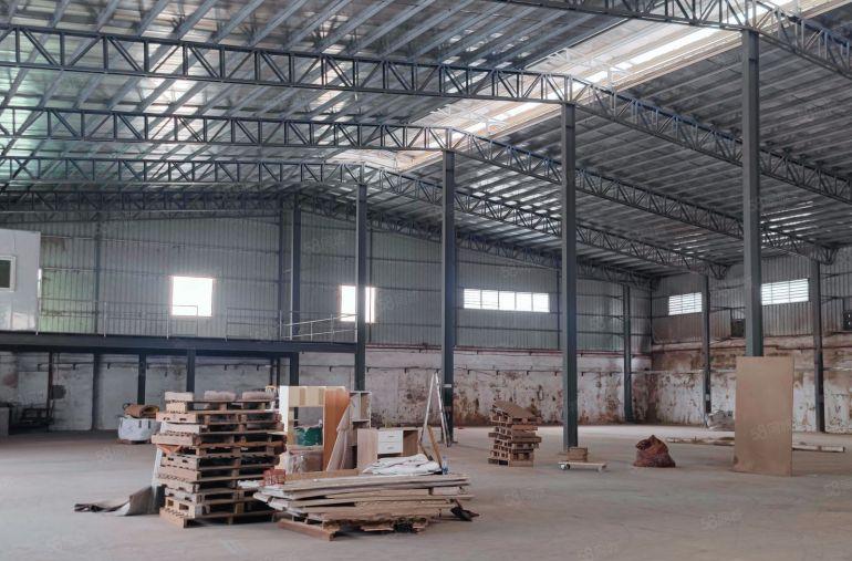 企石新出原房东实际面积厂房出租2000平方租金12元水电自交