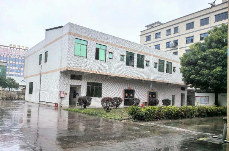 企石新出原房东砖墙到顶独院滴水7米厂房5000空地4000平