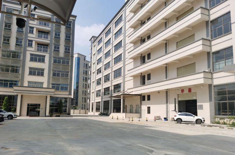 原房东红本标准厂房1500起分租单层4000平方厂房仓库出租