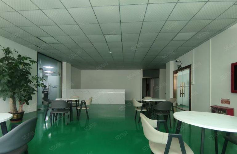 8元价格可谈原房东企石桥头1000平方精装修厂房出租可分租