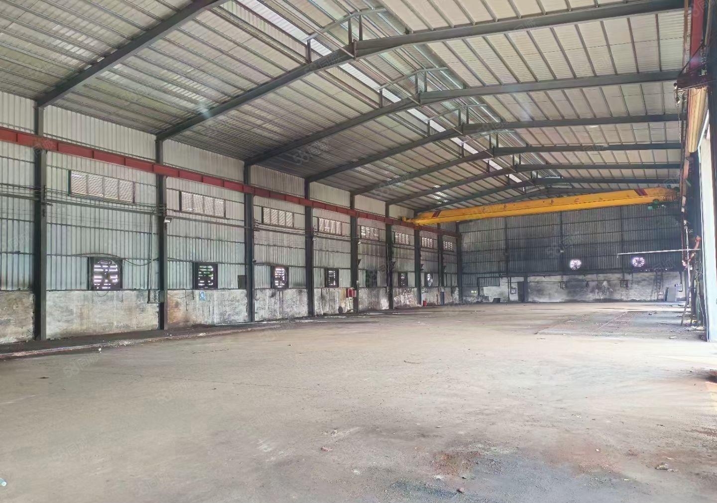 企石镇原房东独院标准厂房，形象非常漂亮。