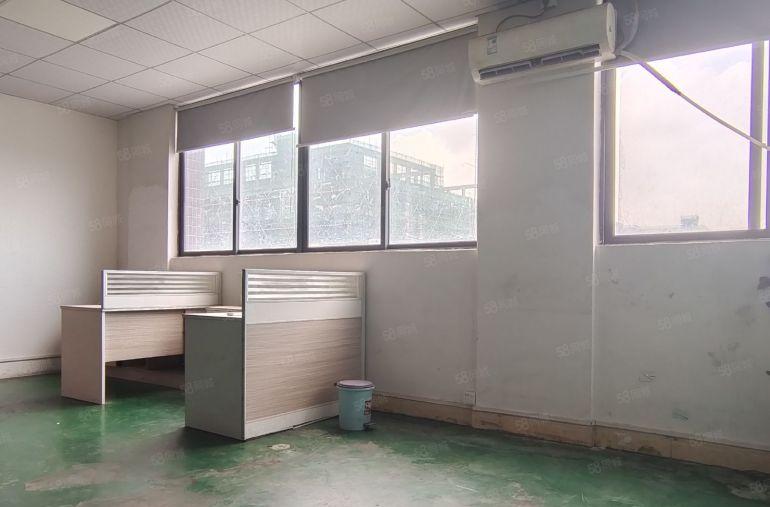 可办环评重工型带地坪漆厂房出租