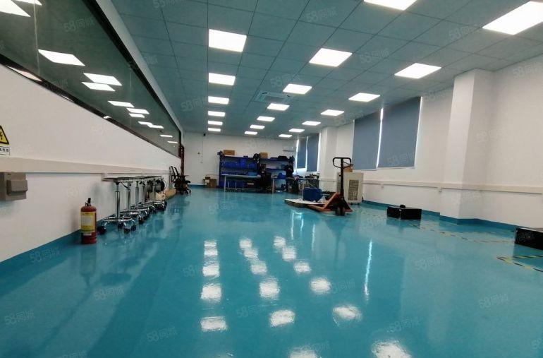 8元价格可谈原房东企石桥头1000平方精装修厂房出租可分租