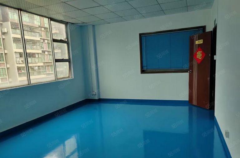 8元价格可谈原房东企石桥头1000平方精装修厂房出租可分租