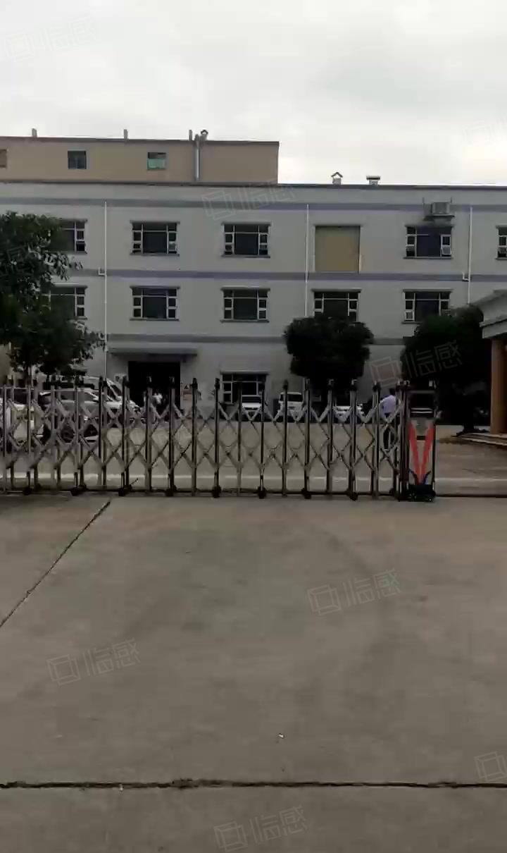 企石镇原房东独院标准厂房，形象非常漂亮。