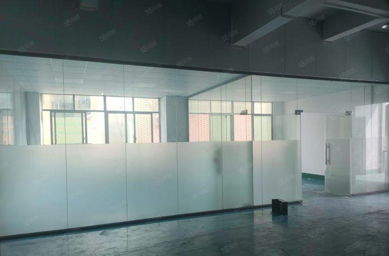 企石镇霞朗原房东标准厂房独院3500平方低价出租