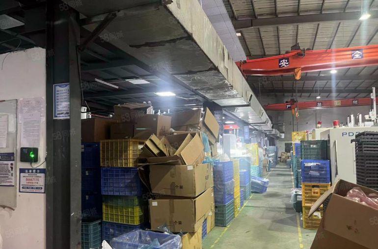 企石多个原房东独门独院单一层厂房出租，价格便宜，空地大