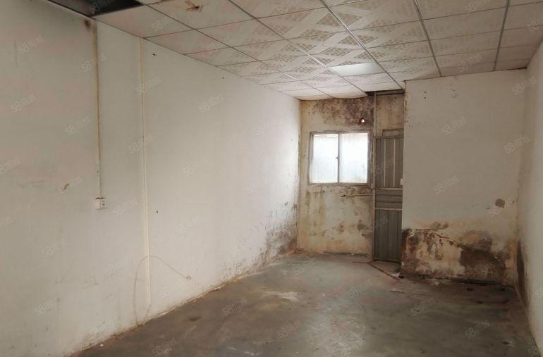 原房东独院钢构厂房出租