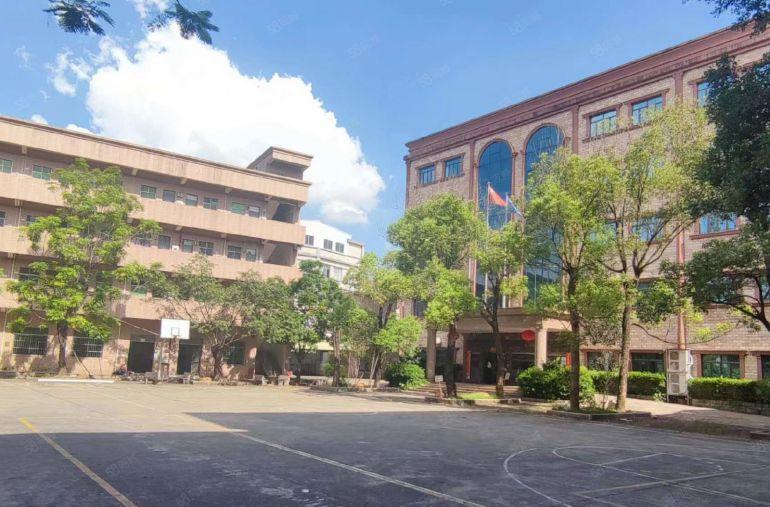 原房东花园式独立办公楼厂房出租