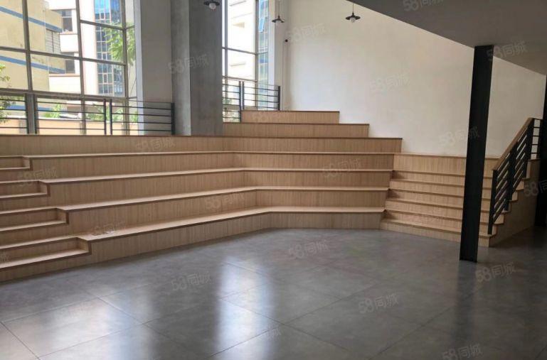 原房东红本标准厂房1500起分租单层4000平方厂房仓库出租