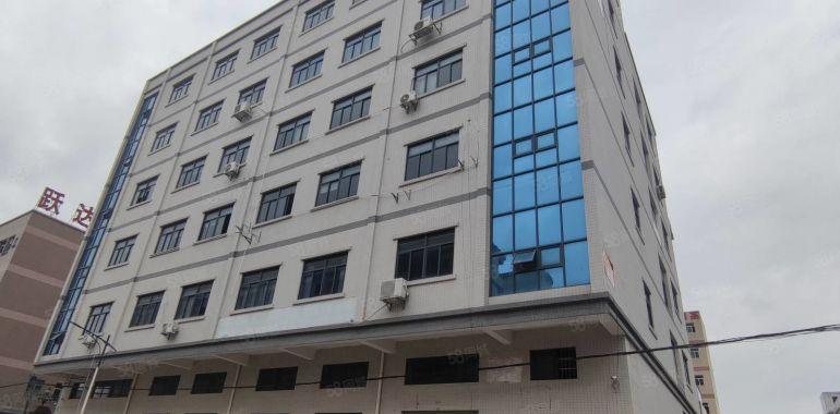 企石新出必看楼上精装修办公室厂房水电齐全价格好谈