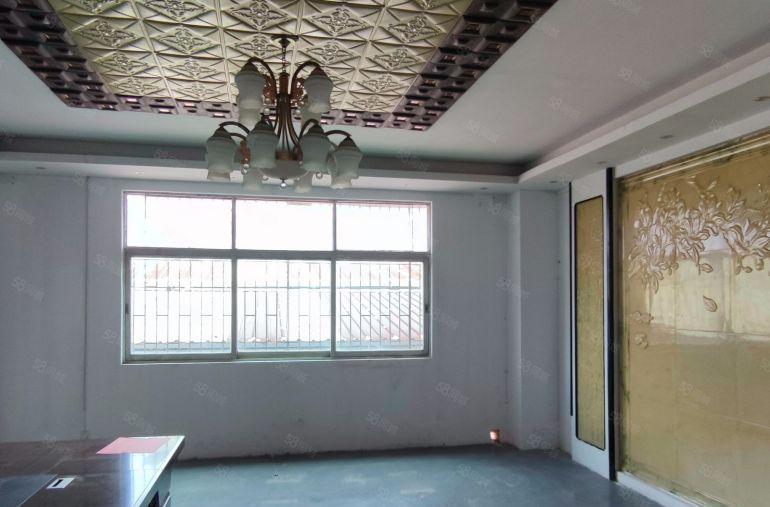 企石镇新出独院厂房出租一楼6米现成装修办公室租金十元水电自交