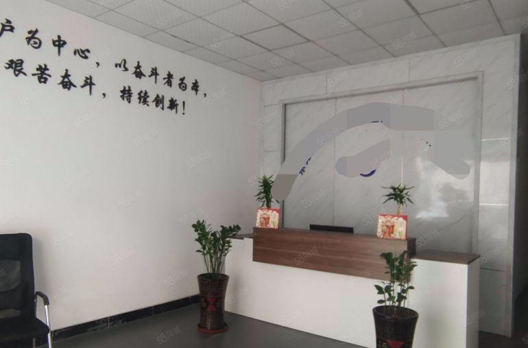厂房出租企石工业区新出精装修厂房一楼出租