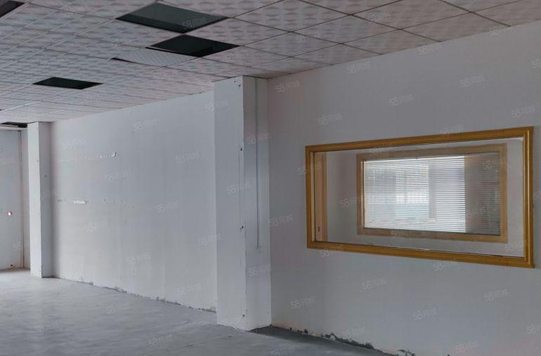 企石镇新出独院厂房出租一楼6米现成装修办公室租金十元水电自交