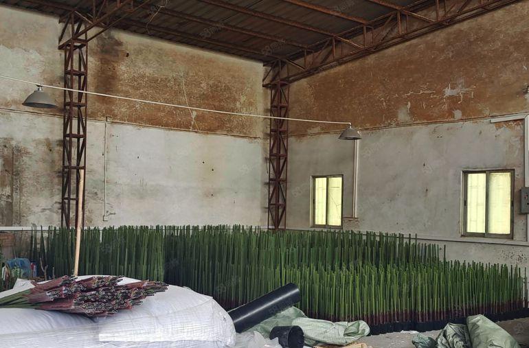 原房东，原房东，原房东砖墙单一层独院厂房出租