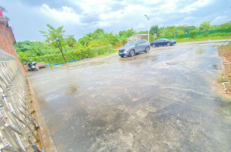 企石原房东独院厂房 适合注塑钣金模具压铸等等