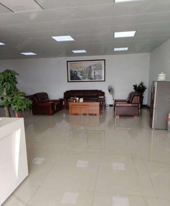 企石原房东钢构厂房滴水十二米带牛角位，水电过户装修办公室宿舍