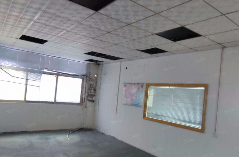 企石镇新出独院厂房出租一楼6米现成装修办公室租金十元水电自交