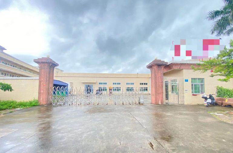 企石原房东独院厂房 适合注塑钣金模具压铸等等