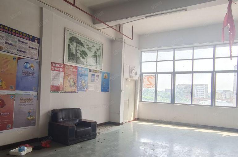 精装修办公室厂房出租工业区厂房