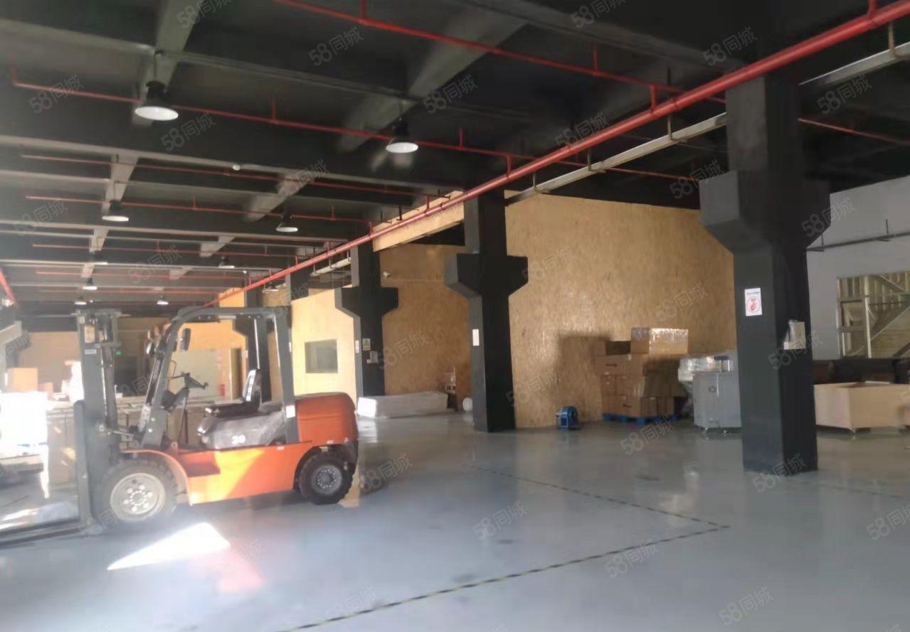 东莞企石镇原房东独院7000平方，精装修工业用地一手房东