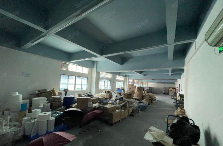 企石镇原房东独院分租一楼二楼各1300方低价出租