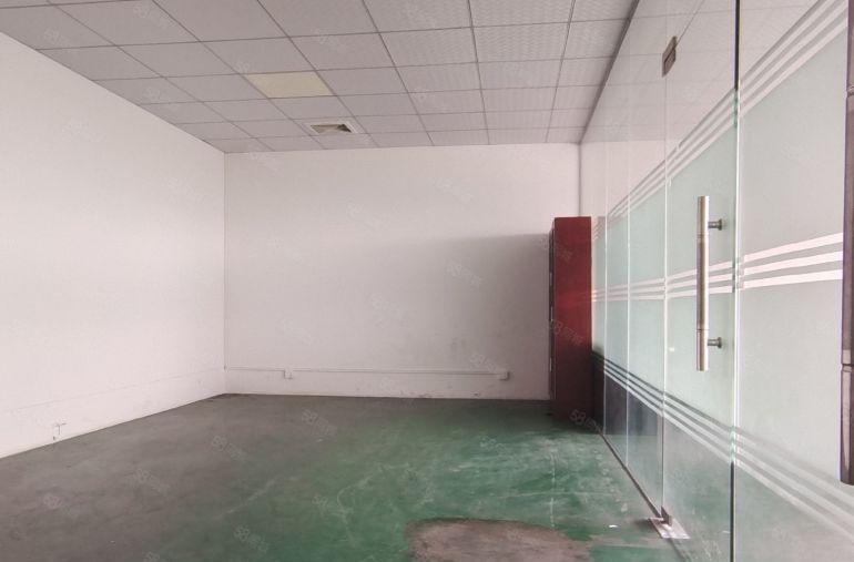 可办环评重工型带地坪漆厂房出租