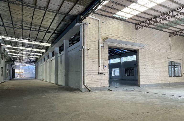 企石原房东单一层独院出租，500起分租，滴水9米，周边无居民