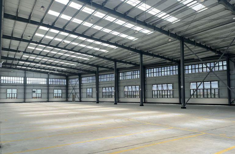 急租企石独院厂房出租，适合五金机械设备冲压注塑磨具电子仓库等