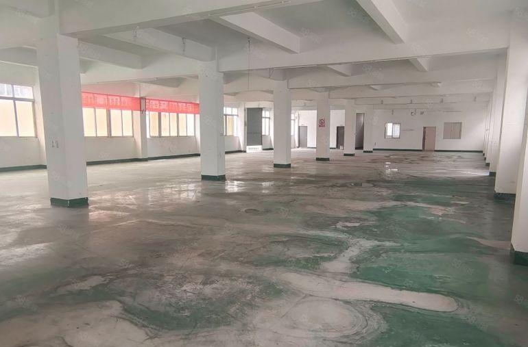 厂房出租企石工业区楼上厂房出租带装修