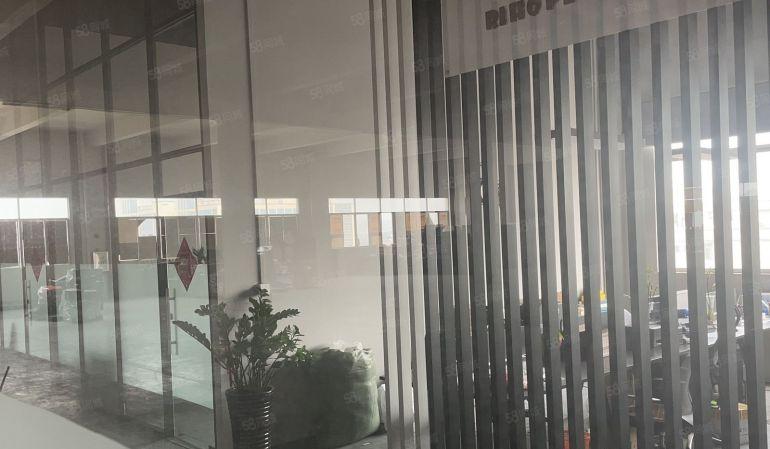 5元企石全新天然气，层高5.5米厂房出租