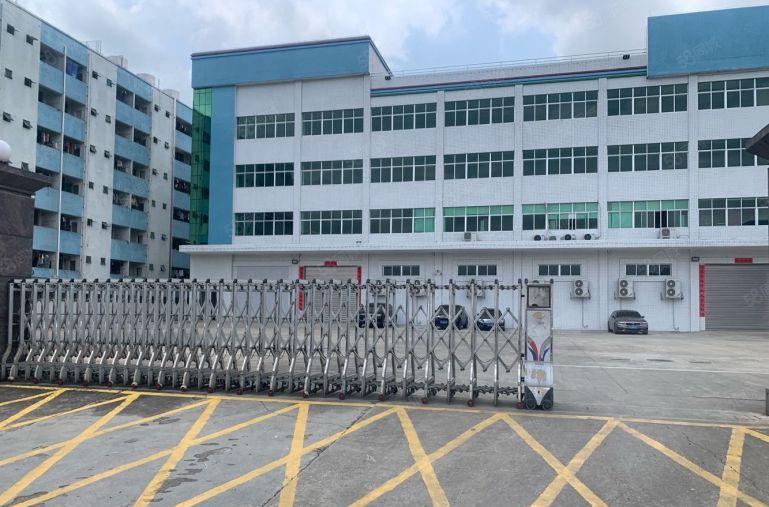 企石新出原房东独门独院5000平方实际面积出租可分租