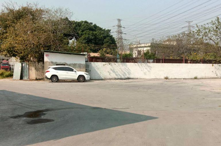 望牛墩镇  原房东出租800平方厂房，1000平方空地出租