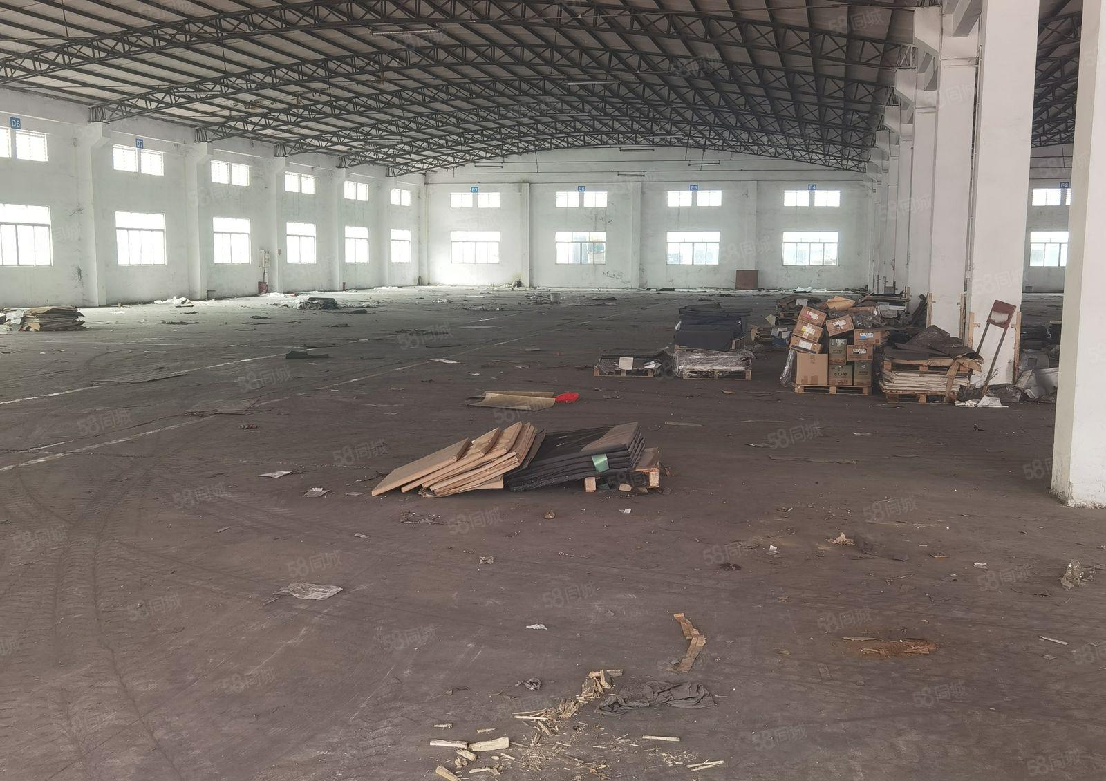 独门独院4000平方，适合五金，仓储，注塑，吹塑，快递等企业