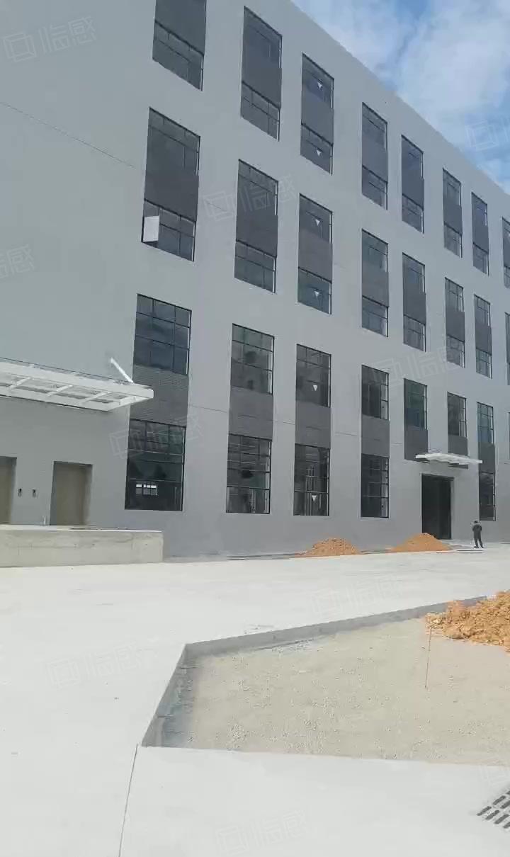 望牛墩20000平方高新产业园出租