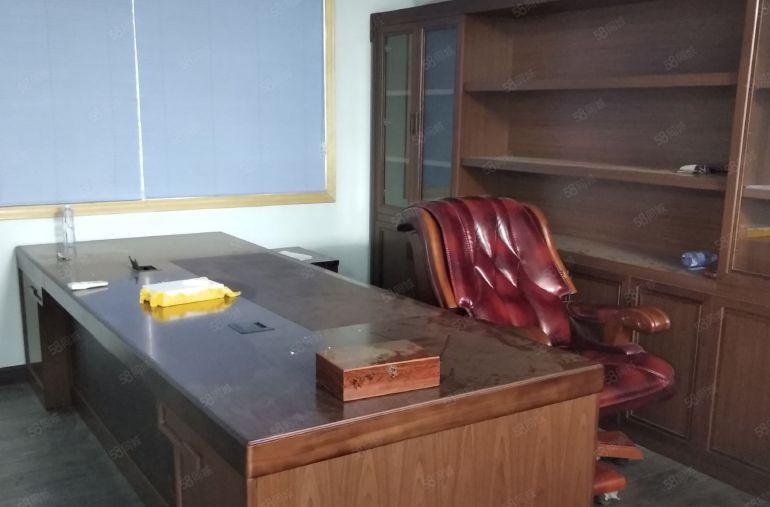 望牛墩原房东2层厂房800平方，有现成办公室，精装车间