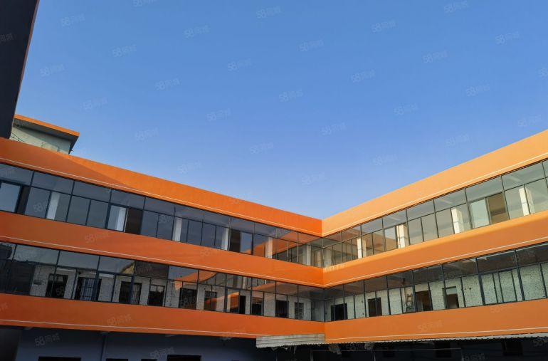 望牛墩镇成熟工业区独门独院13层5100方低价招租