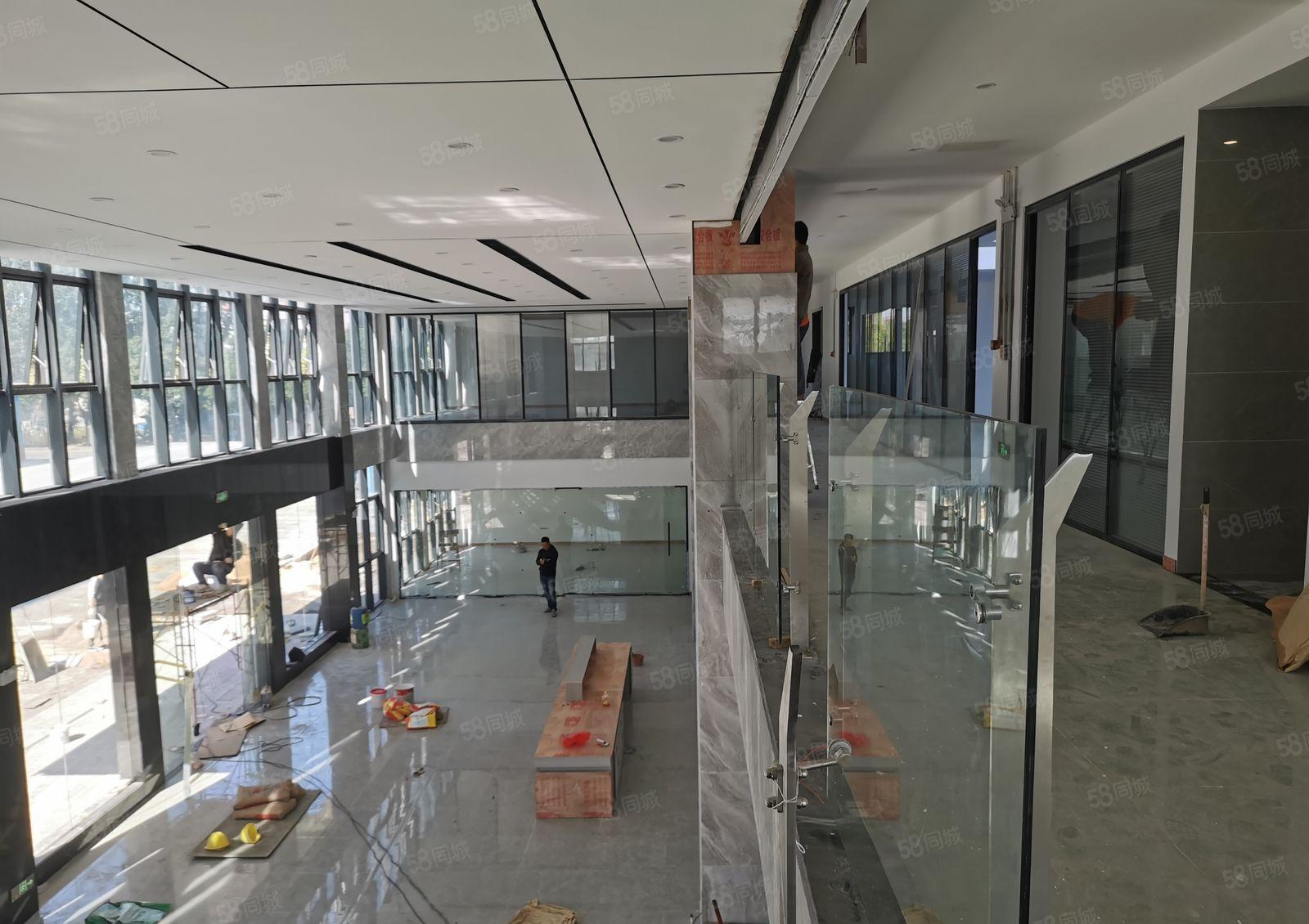 望牛墩高标准环球产业园26800方出租，可分租