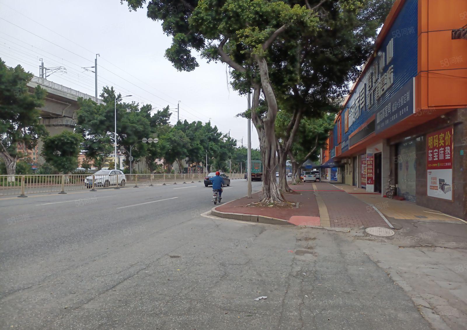 水乡大道旁成熟工业区村委厂房出租