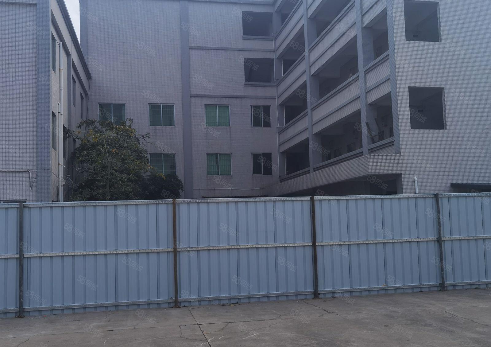 独门独院4000平方，适合五金，仓储，注塑，吹塑，快递等企业