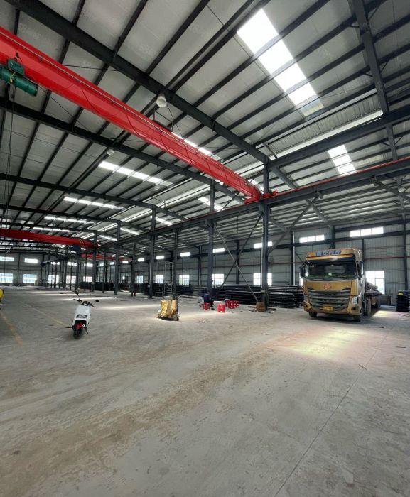 新资源望牛墩2000平单一层空地大