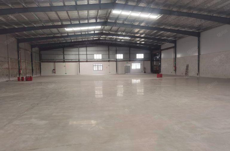 行车10吨和5吨，滴水10米，厂房800和1800平方可污染