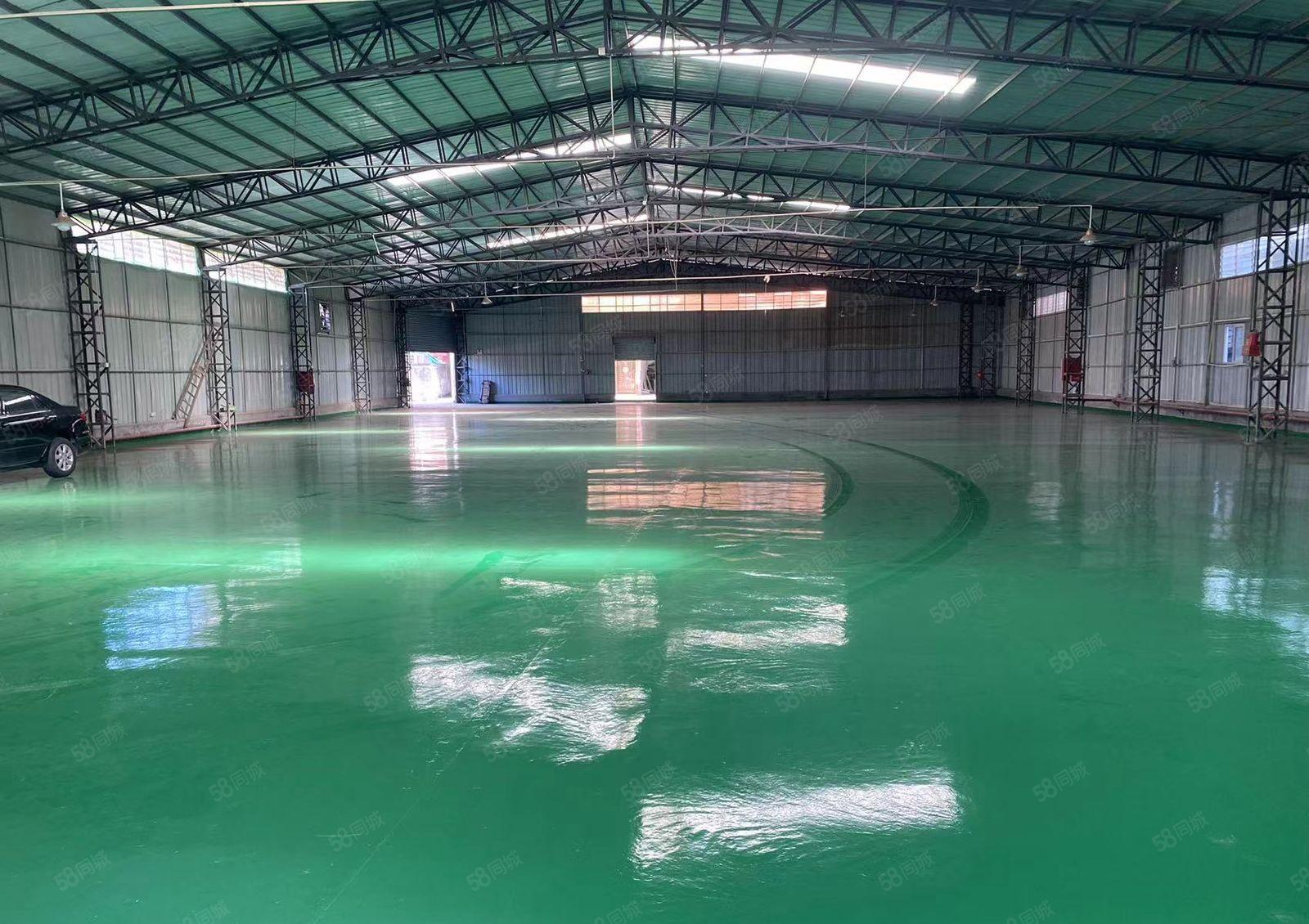 望牛墩五福路新出单一层2150，无公摊价格便宜大小可分租