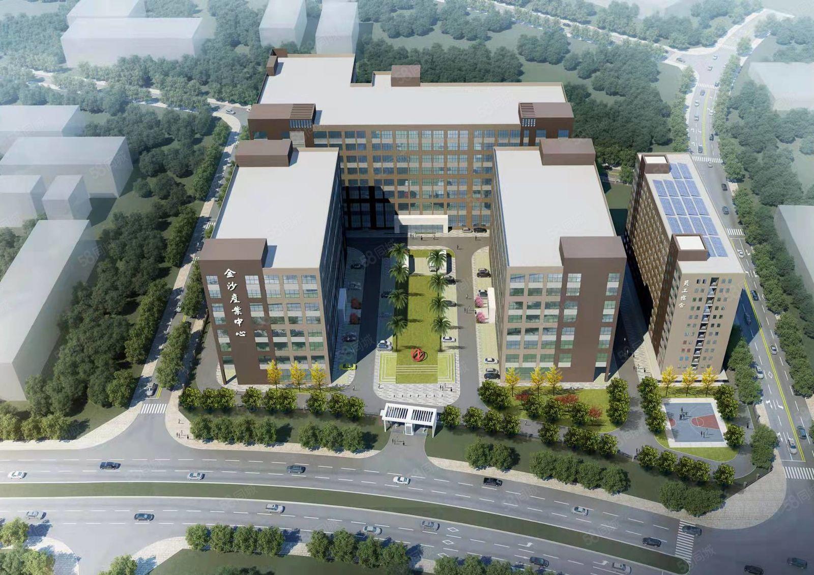 东莞市政府推进粤港澳大湾区新建重点项目