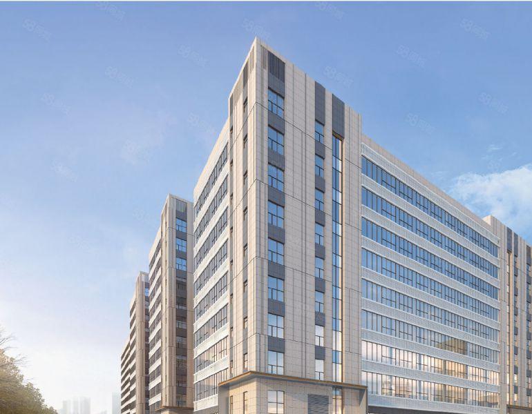 水乡片区原房东厂房 手持红本 智造厂房