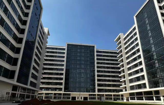 9.9元洪梅全新丙类消防，一楼层高7.5米交通便利