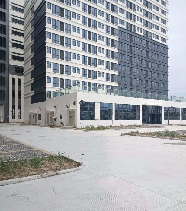 东莞洪梅全新厂房出租