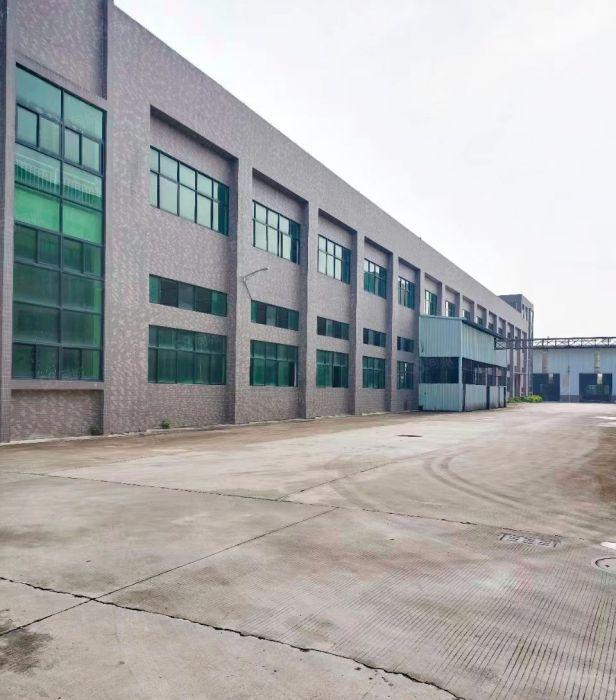 原房东，独栋四层厂房，每一层1500平方层高6米，价格便宜